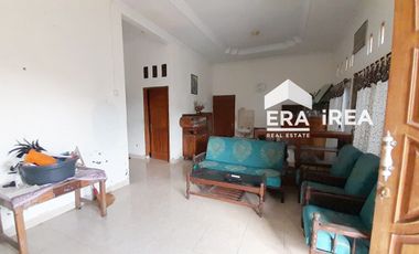 DIJUAL RUANG USAHA DAN RUMAH DEKAT SEMAR EDUPARK TAWANGMANGU