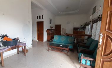 DIJUAL RUANG USAHA DAN RUMAH DEKAT SEMAR EDUPARK TAWANGMANGU