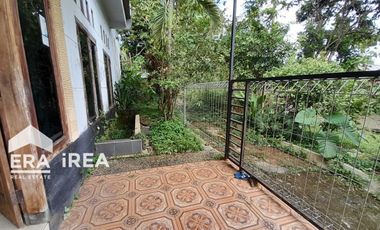 DIJUAL RUANG USAHA DAN RUMAH DEKAT SEMAR EDUPARK TAWANGMANGU