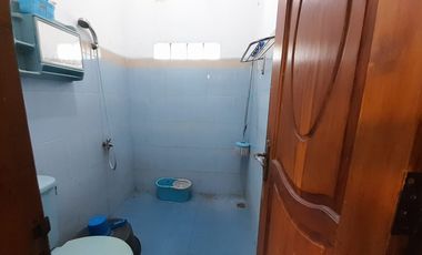 DIJUAL RUANG USAHA DAN RUMAH DEKAT SEMAR EDUPARK TAWANGMANGU