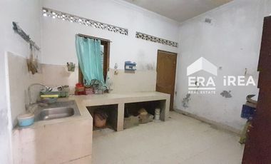 DIJUAL RUANG USAHA DAN RUMAH DEKAT SEMAR EDUPARK TAWANGMANGU