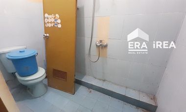 DIJUAL RUANG USAHA DAN RUMAH DEKAT SEMAR EDUPARK TAWANGMANGU