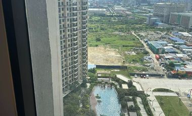 RESALE 1-BEDROOM CONDO IN MANDANI SUITES TOWER 2 SUBANGDAKU, MANDAUE CITY, CEBU, PHILIPPINES