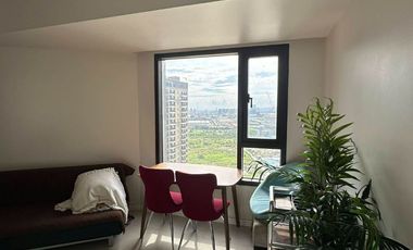 RESALE 1-BEDROOM CONDO IN MANDANI SUITES TOWER 2 SUBANGDAKU, MANDAUE CITY, CEBU, PHILIPPINES