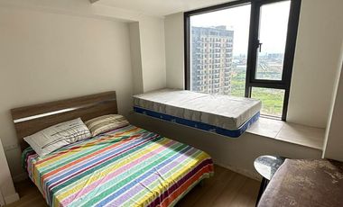 RESALE 1-BEDROOM CONDO IN MANDANI SUITES TOWER 2 SUBANGDAKU, MANDAUE CITY, CEBU, PHILIPPINES