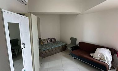 RESALE 1-BEDROOM CONDO IN MANDANI SUITES TOWER 2 SUBANGDAKU, MANDAUE CITY, CEBU, PHILIPPINES