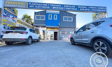 Propiedad comercial en venta Chiguayante