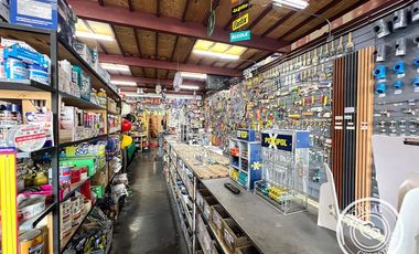 Propiedad comercial en venta Chiguayante