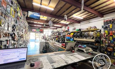 Propiedad comercial en venta Chiguayante