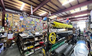 Propiedad comercial en venta Chiguayante