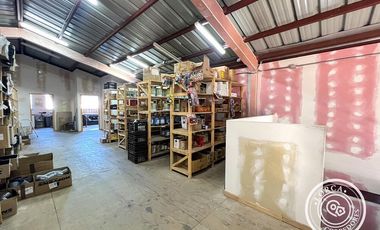 Propiedad comercial en venta Chiguayante