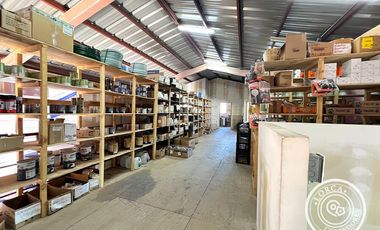 Propiedad comercial en venta Chiguayante