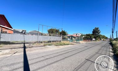 Propiedad comercial en venta Chiguayante