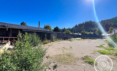 Propiedad comercial en venta Chiguayante