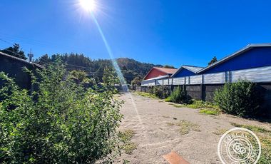 Propiedad comercial en venta Chiguayante