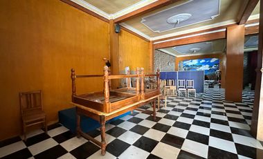 DIJUAL / DISEWAKAN RUANG USAHA DEKAT PUSAT BISNIS SOLO BARU