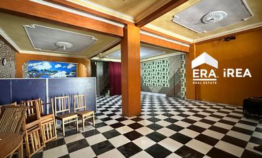 DIJUAL / DISEWAKAN RUANG USAHA DEKAT PUSAT BISNIS SOLO BARU