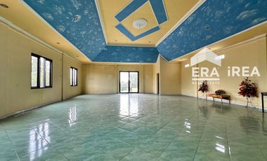 DIJUAL / DISEWAKAN RUANG USAHA DEKAT PUSAT BISNIS SOLO BARU