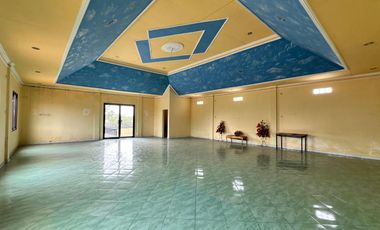 DIJUAL / DISEWAKAN RUANG USAHA DEKAT PUSAT BISNIS SOLO BARU