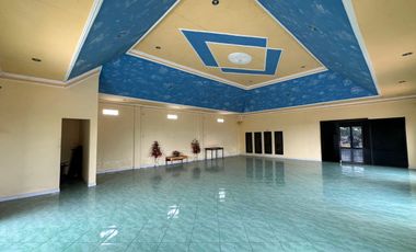 DIJUAL / DISEWAKAN RUANG USAHA DEKAT PUSAT BISNIS SOLO BARU