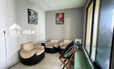 DIJUAL / DISEWAKAN RUANG USAHA DEKAT PUSAT BISNIS SOLO BARU