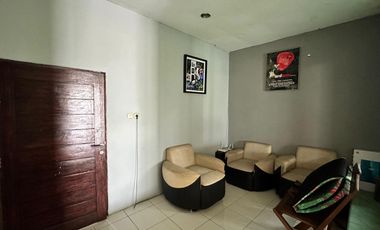 DIJUAL / DISEWAKAN RUANG USAHA DEKAT PUSAT BISNIS SOLO BARU