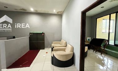 DIJUAL / DISEWAKAN RUANG USAHA DEKAT PUSAT BISNIS SOLO BARU