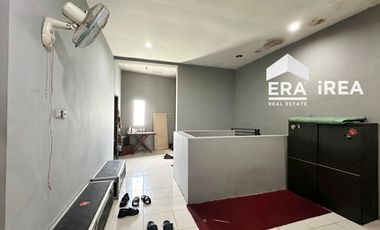 DIJUAL / DISEWAKAN RUANG USAHA DEKAT PUSAT BISNIS SOLO BARU