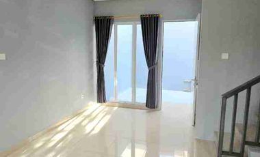 Disewakan rumah 2lt cluster Yarra, JGC Cakung Jakarta Timur