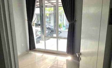 Disewakan rumah 2lt cluster Yarra, JGC Cakung Jakarta Timur