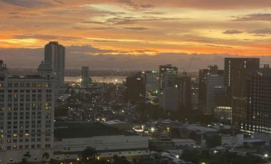 STUDIO FOR SALE IN LAHUG, CEBU CITY, CEBU