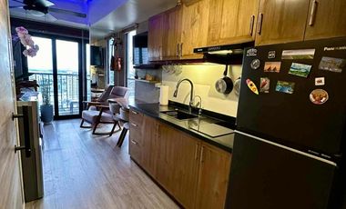 STUDIO FOR SALE IN LAHUG, CEBU CITY, CEBU