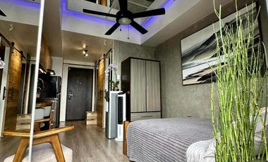 STUDIO FOR SALE IN LAHUG, CEBU CITY, CEBU