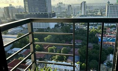 STUDIO FOR SALE IN LAHUG, CEBU CITY, CEBU