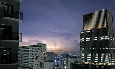 STUDIO FOR SALE IN LAHUG, CEBU CITY, CEBU