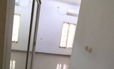 Dijual Rumah Milik Sendiri di Pancoran Mas, Depok dekat Tol Sawangan
