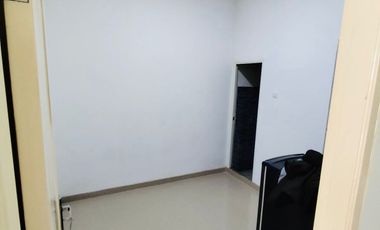 Dijual Rumah Milik Sendiri di Pancoran Mas, Depok dekat Tol Sawangan