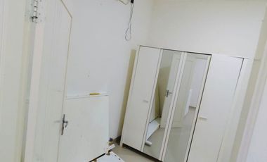 Dijual Rumah Milik Sendiri di Pancoran Mas, Depok dekat Tol Sawangan