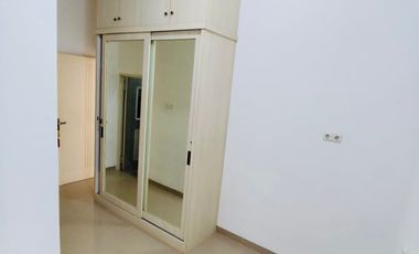Dijual Rumah Milik Sendiri di Pancoran Mas, Depok dekat Tol Sawangan