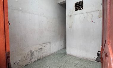 Disewakan murah rumah gunung sahari jakarta pusat harga nego