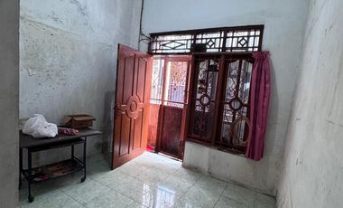 Disewakan murah rumah gunung sahari jakarta pusat harga nego