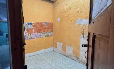 Disewakan murah rumah gunung sahari jakarta pusat harga nego