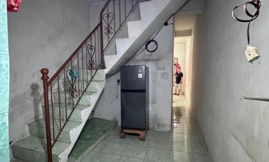 Disewakan murah rumah gunung sahari jakarta pusat harga nego