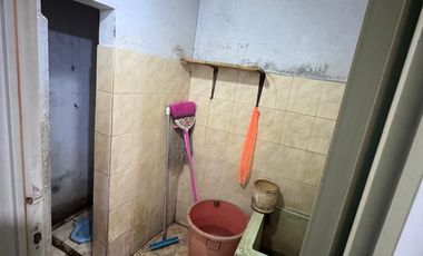 Disewakan murah rumah gunung sahari jakarta pusat harga nego