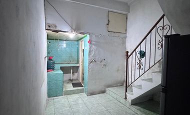 Disewakan murah rumah gunung sahari jakarta pusat harga nego