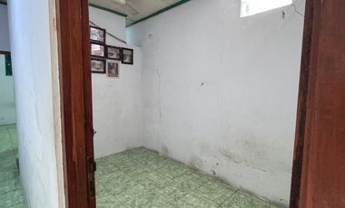 Disewakan murah rumah gunung sahari jakarta pusat harga nego