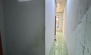 Disewakan murah rumah gunung sahari jakarta pusat harga nego