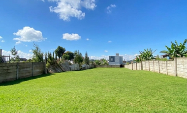 Tanah Murah Cihanjuang Dalam Komplek – Cocok Rumah, Villa, atau Investasi