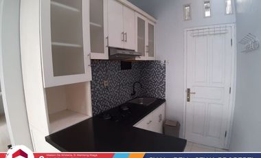 Disewa Rumah Siap Huni Tanpa Renovasi! Nikmati Kenyamanan Hunian dengan Lingkungan Asri di Tengah Kota,Yuk  Tempati Rumah Impian Mu Di Metland