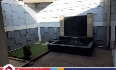 Disewa Rumah Siap Huni Tanpa Renovasi! Nikmati Kenyamanan Hunian dengan Lingkungan Asri di Tengah Kota,Yuk  Tempati Rumah Impian Mu Di Metland